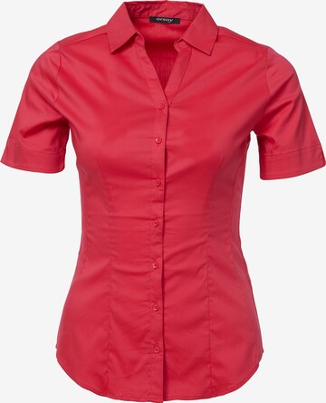 Orsay Blouse in Pink: front