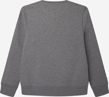 Pepe Jeans Sweatshirt 'Otis' in Grau