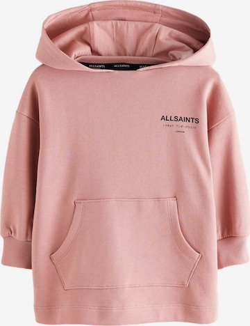 rožinė smALLSAINTS Suknelė: priekis