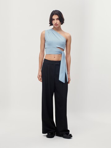 LeGer by Lena Gercke Τοπ 'Leia' σε μπλε