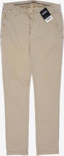 Tommy Jeans Pants in 30 in Beige, Item view
