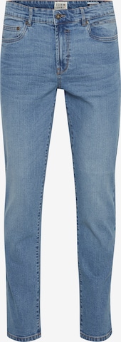 !Solid Regular Jeans 'SDRyder' in Blauw: voorkant