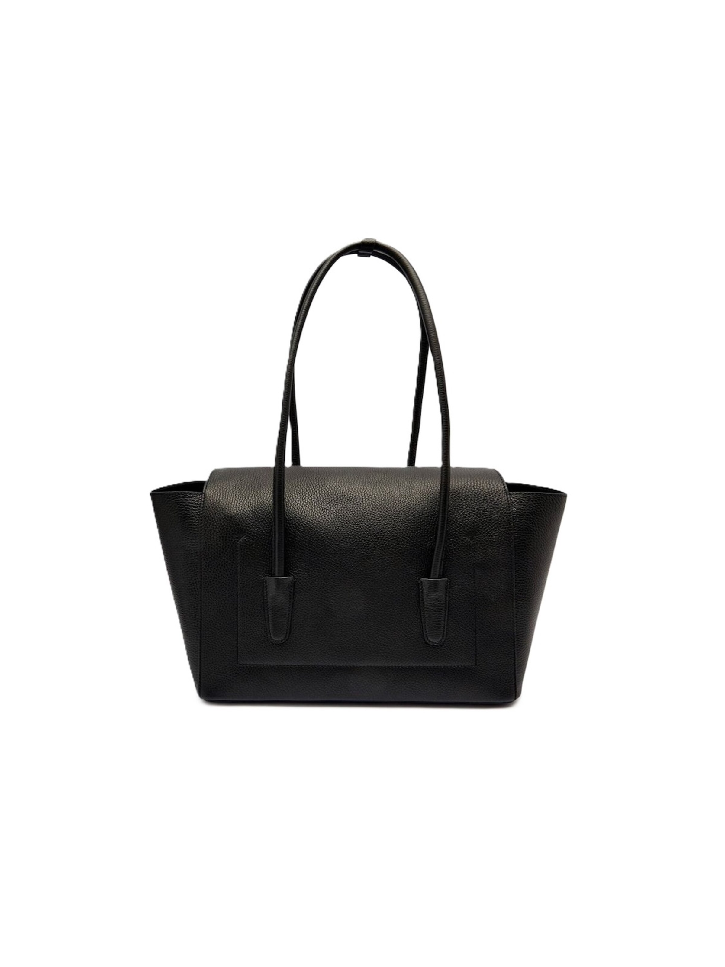 Coccinelle Shoulder Bag 'E1T8A110201' in Black