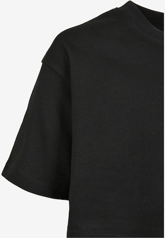 Urban Classics Shirt in Black