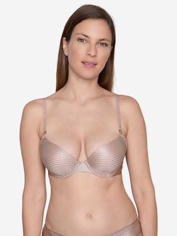 Invisible Soutien-gorge ' Intimate Apparel ' JOOP! en beige : devant