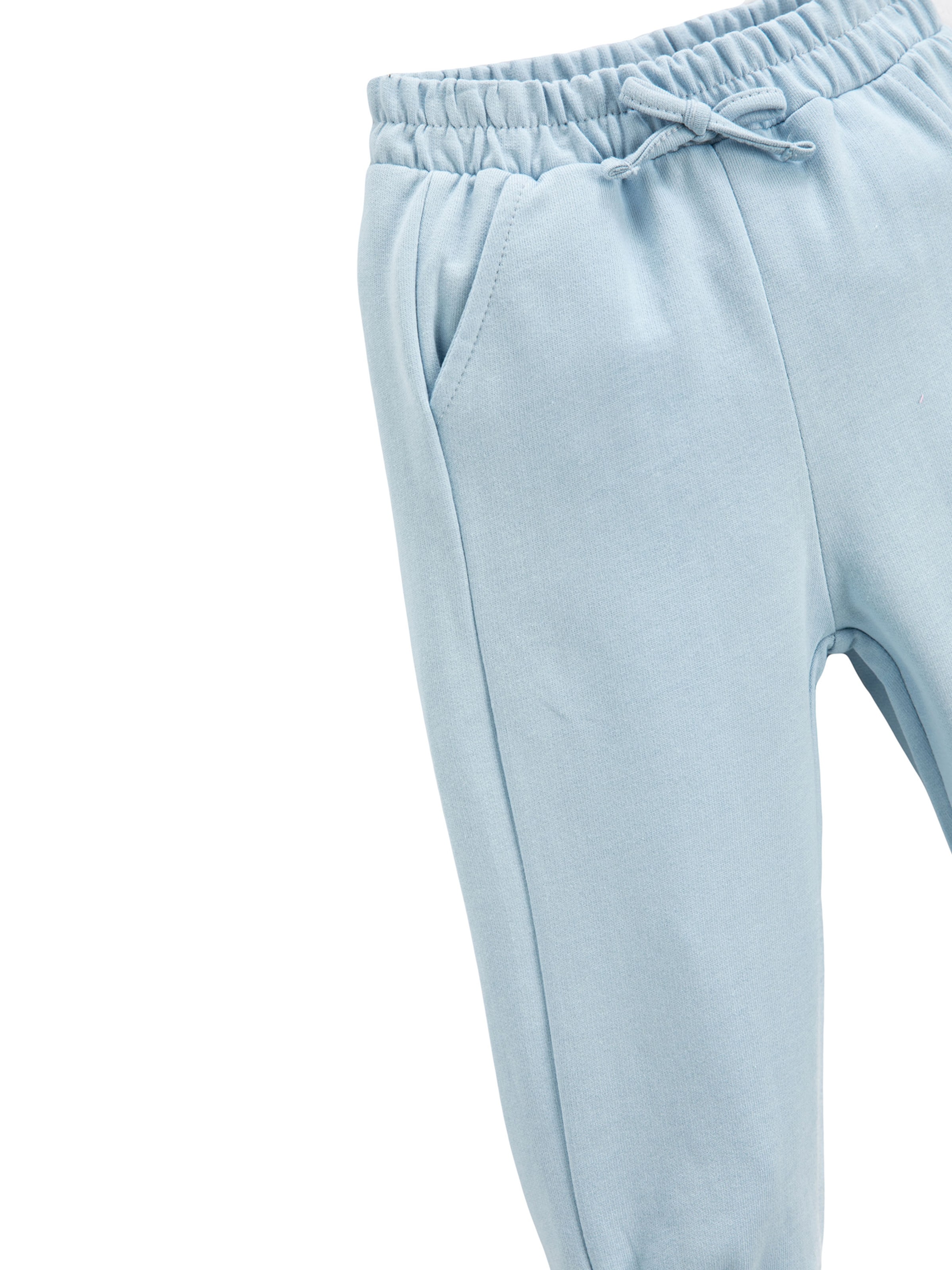 Koton Tapered Hose in Blau