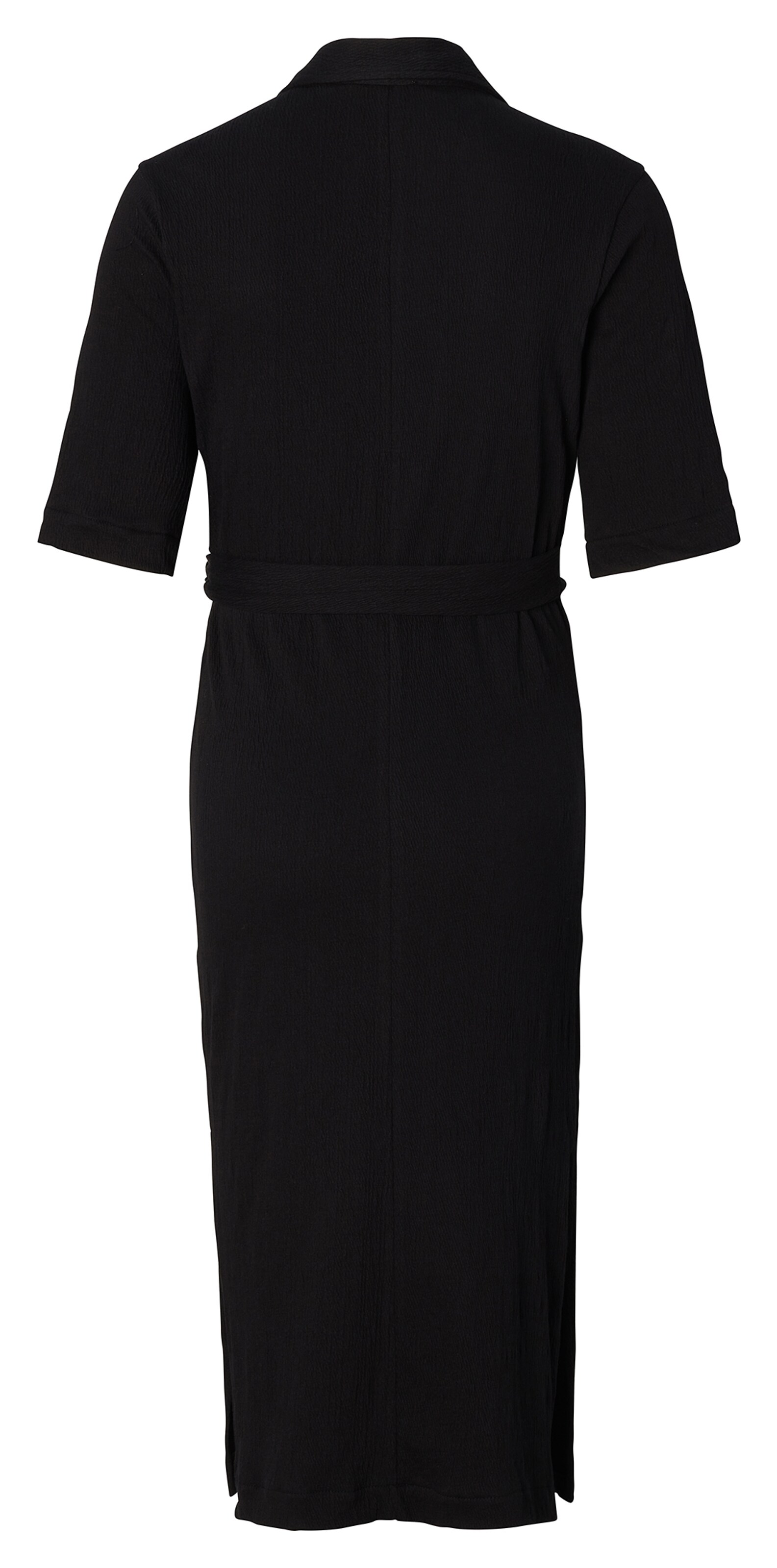 Noppies Blusenkleid 'Katarina' in Schwarz