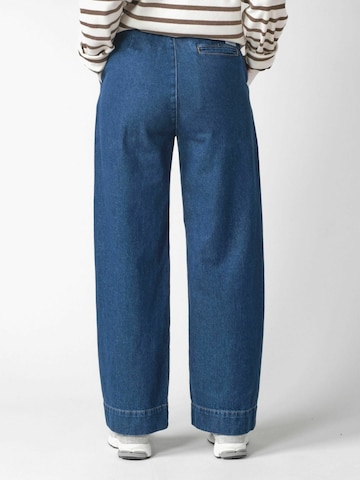 Klitmøller Szabványos Farmer ' Lydia ' - kék