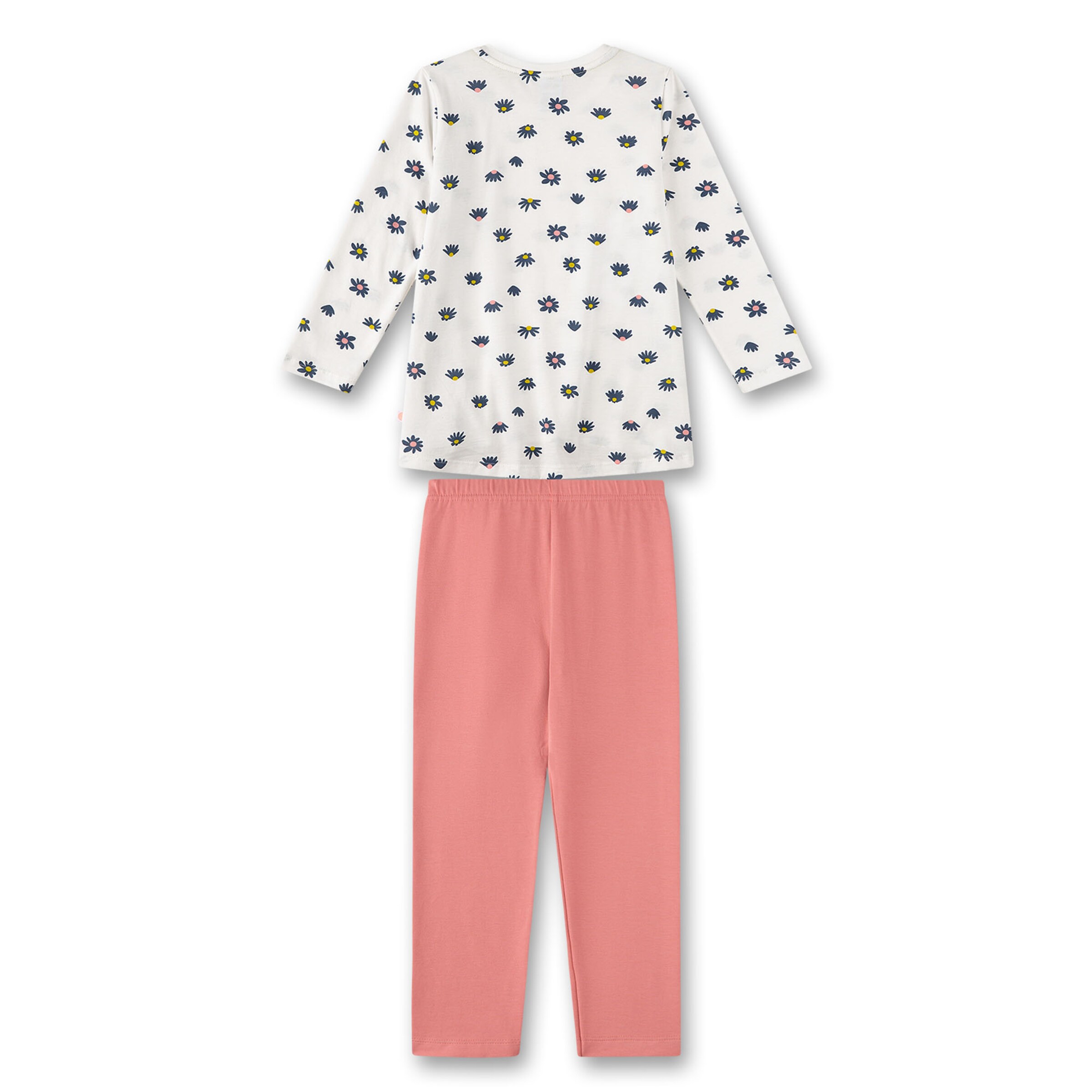 Sanetta Nattøj i pink