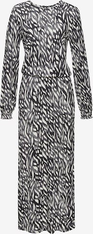 mėlyna LASCANA Suknelė: priekis