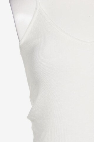 IRO Top & Shirt in M in White