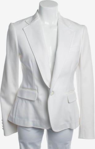 Ralph Lauren Blazer in L in White: front