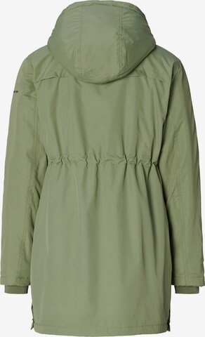 Esprit Maternity Between-season jacket in Green