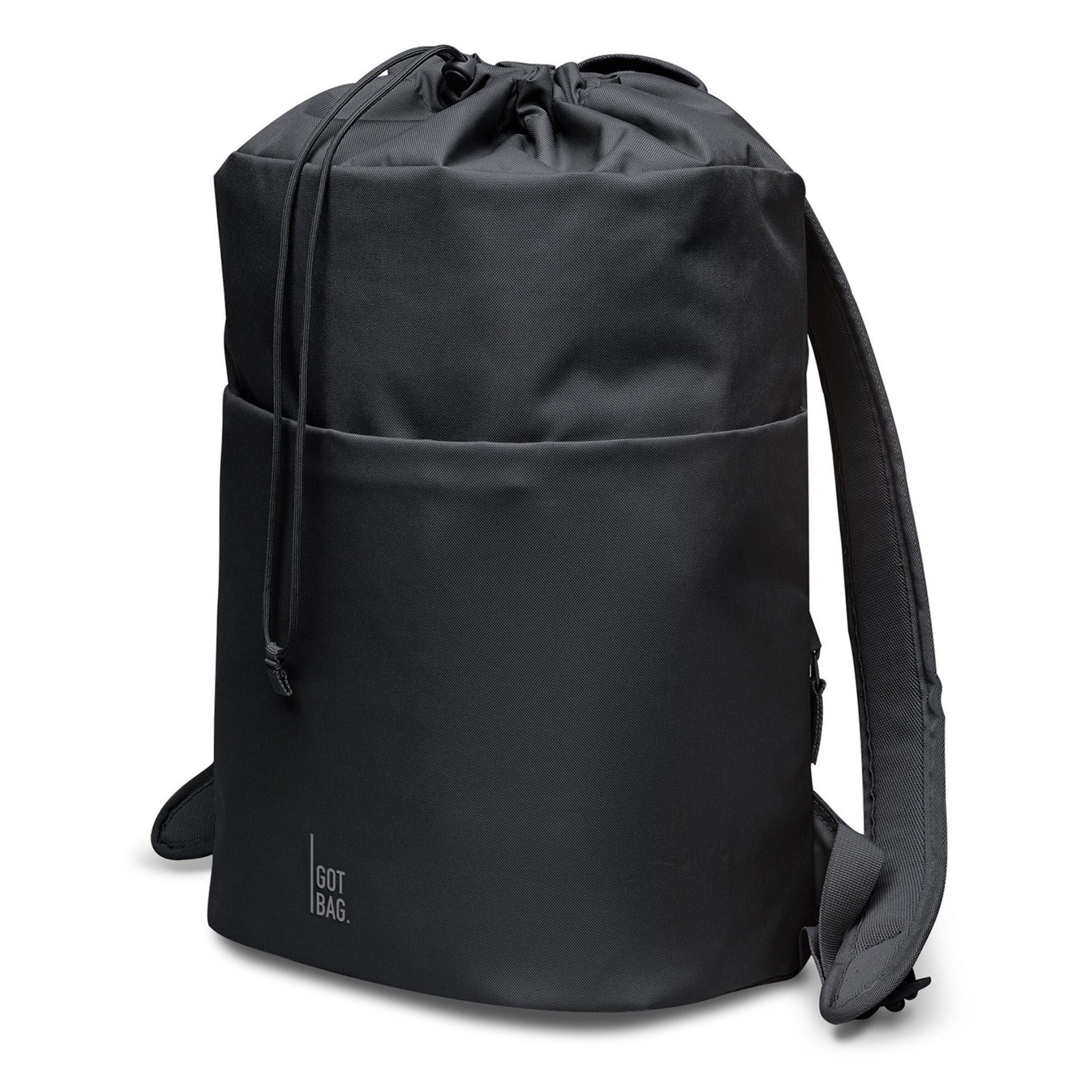 Sac à dos 'Daypack' Got Bag en noir