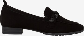 Chaussure basse TAMARIS en noir