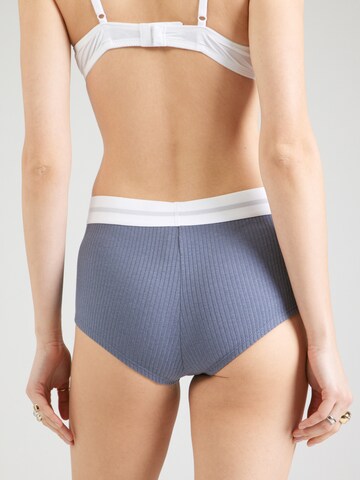 Calvin Klein Underwear - Panti en azul