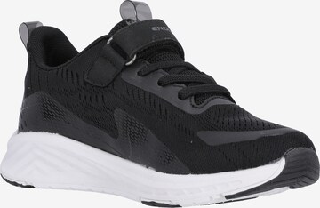 ENDURANCE Athletic Shoes 'Blaiger' in Black