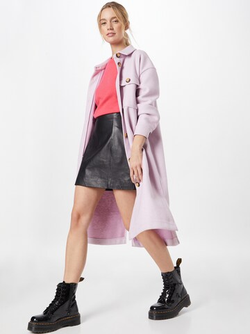 Pullover di Pure Cashmere NYC in rosa