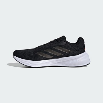 ADIDAS PERFORMANCE Running Shoes 'Response' in Black