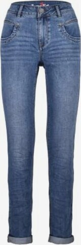 Buena Vista Regular Jeans in Blauw: voorkant