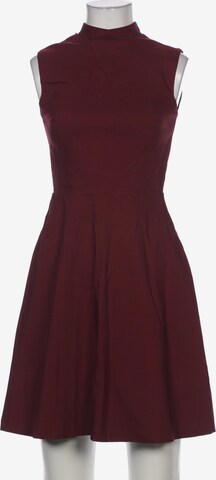 PAPER DOLLS Dress in S in Red: front