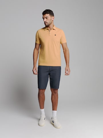 No Excess Regular Pants in Grey