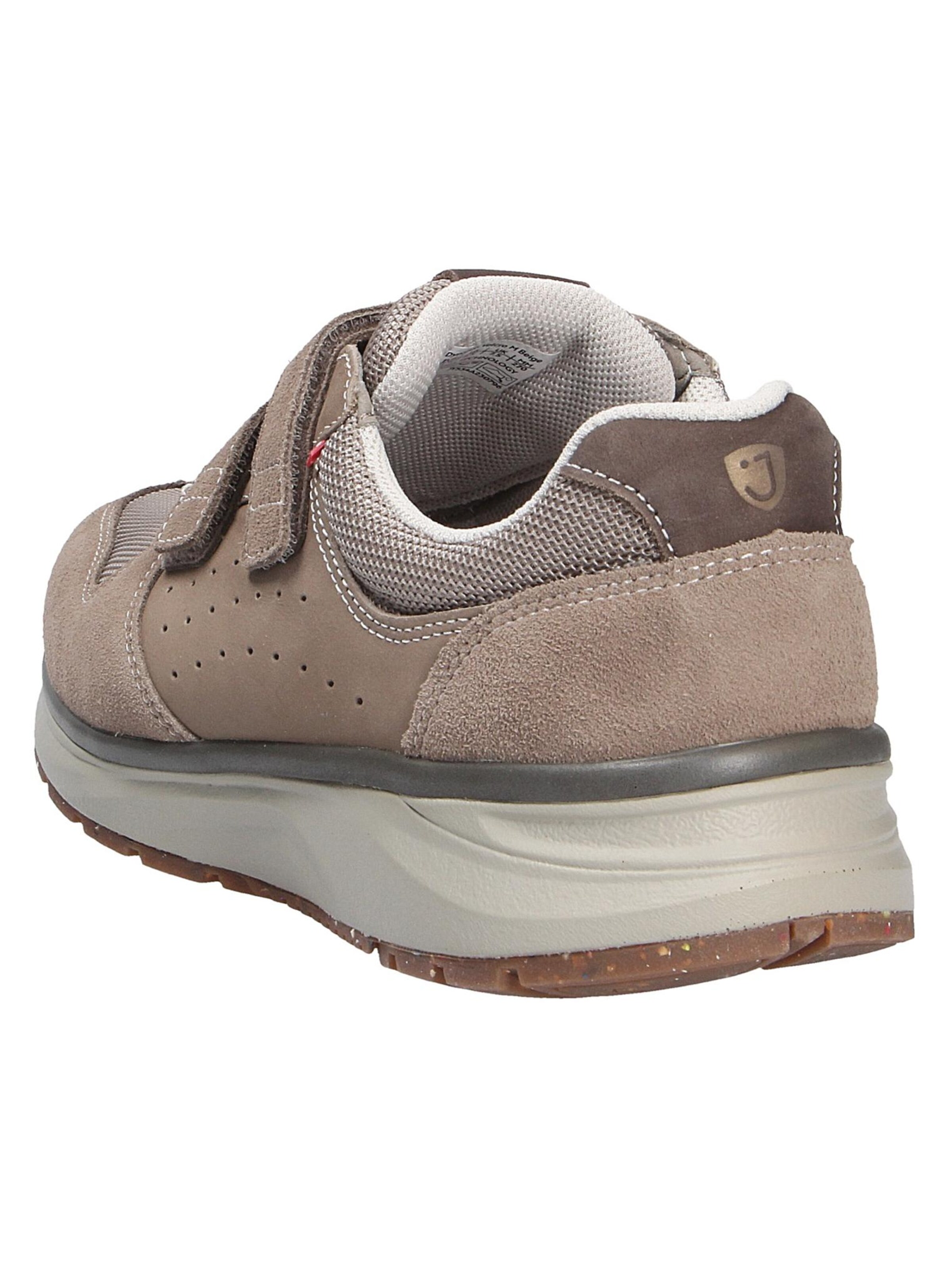 Joya Hausschuh 'DYNAMO STRAP M BEIGE'‌‌‌‌ in Beige