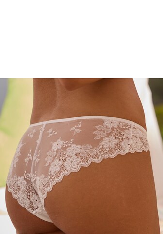 VIVANCE by LASCANA - Braga en blanco
