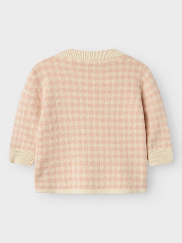 Pullover di NAME IT in rosa