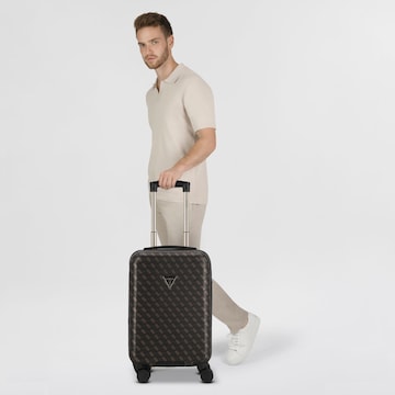 GUESS Trolley 'Jesco' in Grau