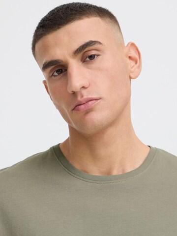 !Solid Regular fit Shirt 'Rock' in Green