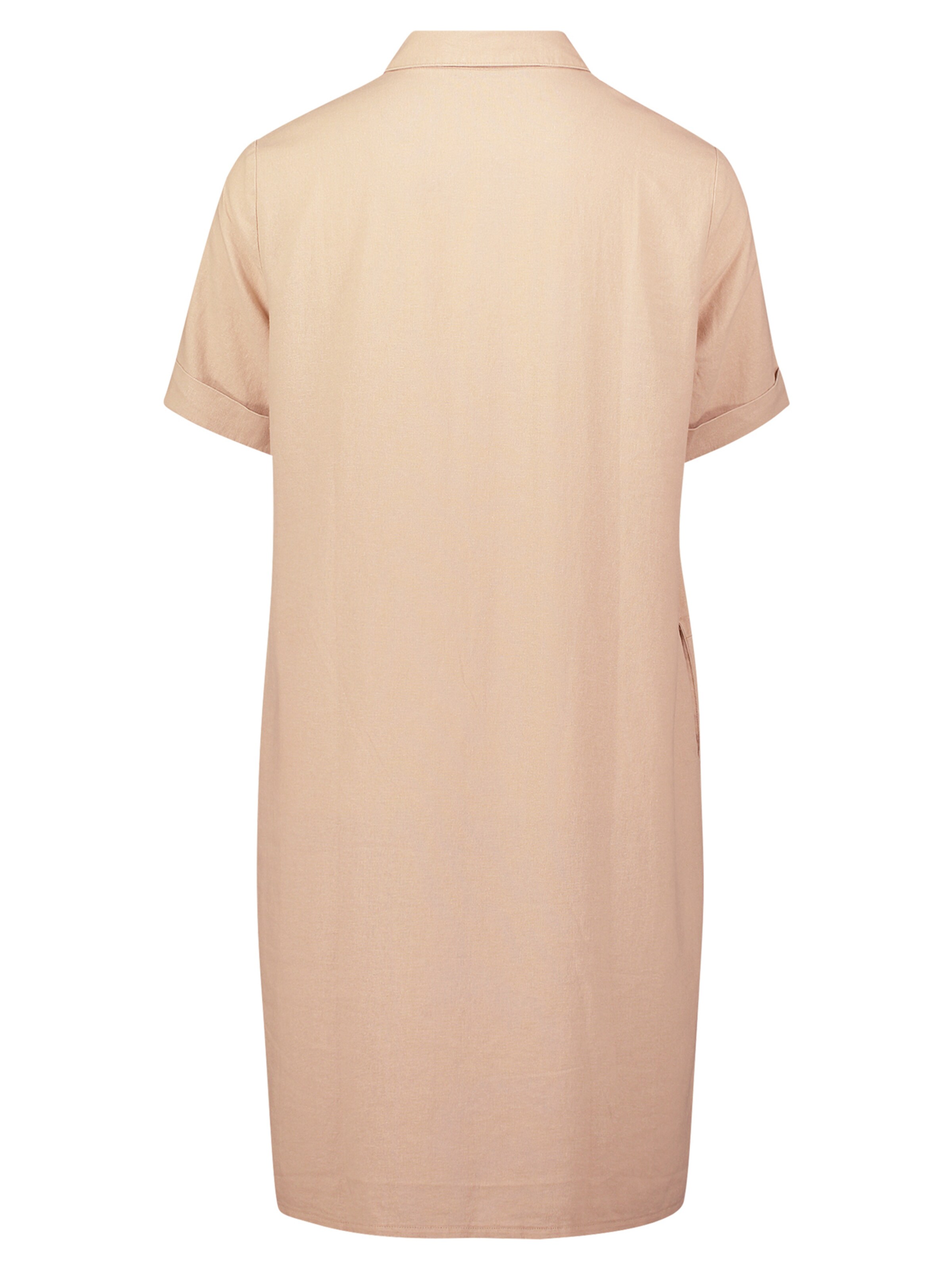 Betty Barclay Blusenkleid in Beige