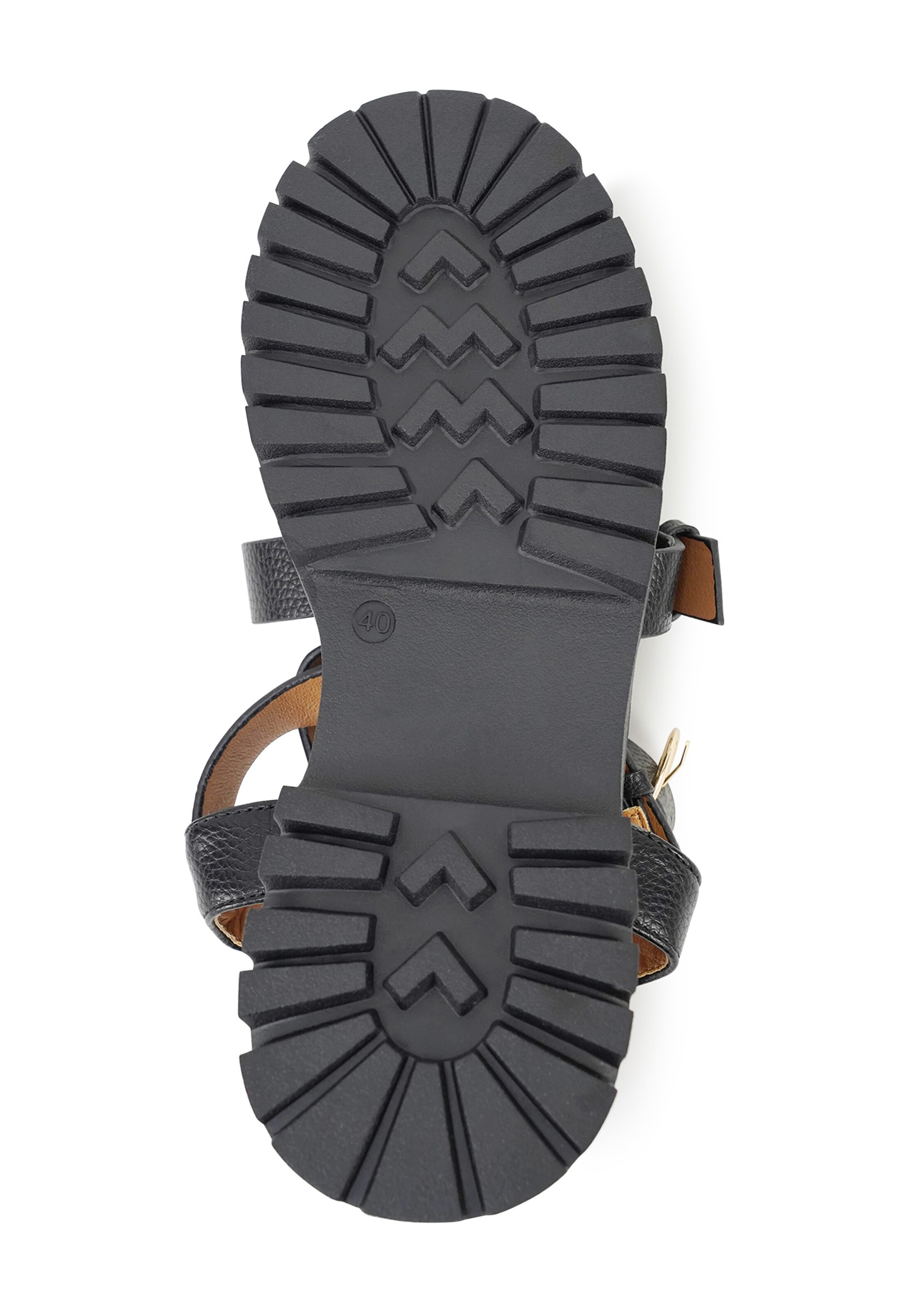 Findlay Sandals 'ATENA' in Black
