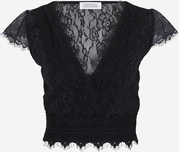 Camicia da donna 'Esma' di Guido Maria Kretschmer Women in blu: frontale