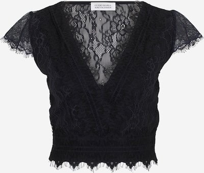 Palaidinė 'Esma' iš Guido Maria Kretschmer Women, spalva – tamsiai mėlyna, Prekių apžvalga