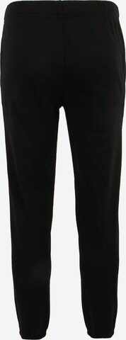 GAP Tapered Hose in Schwarz