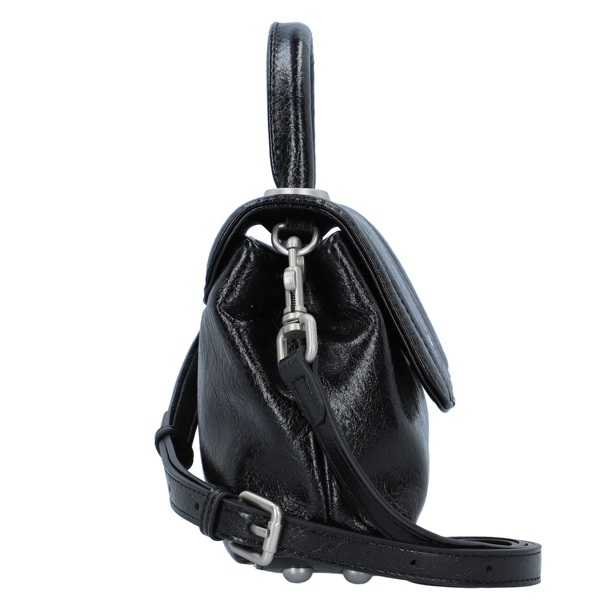 REPLAY Handbag in Black