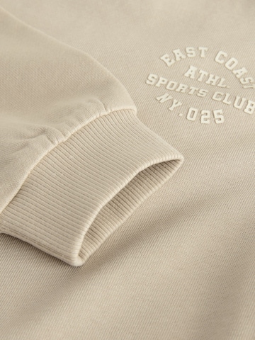 Next - Camiseta en gris