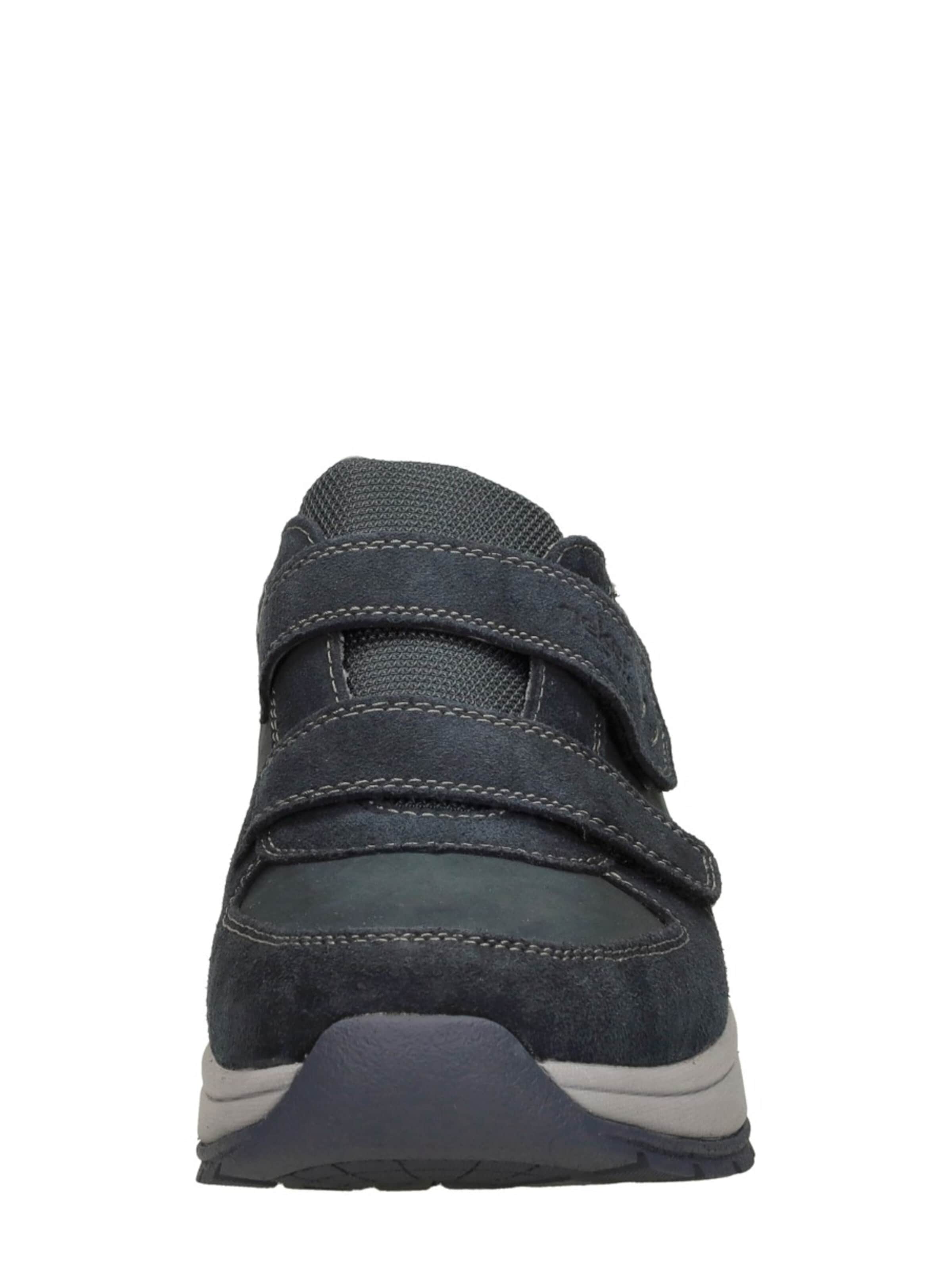 Rieker Sneakers in Blauw
