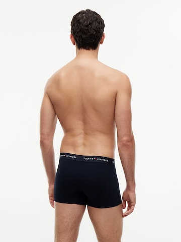 Boxer 'Essential' di Tommy Hilfiger Underwear in nero