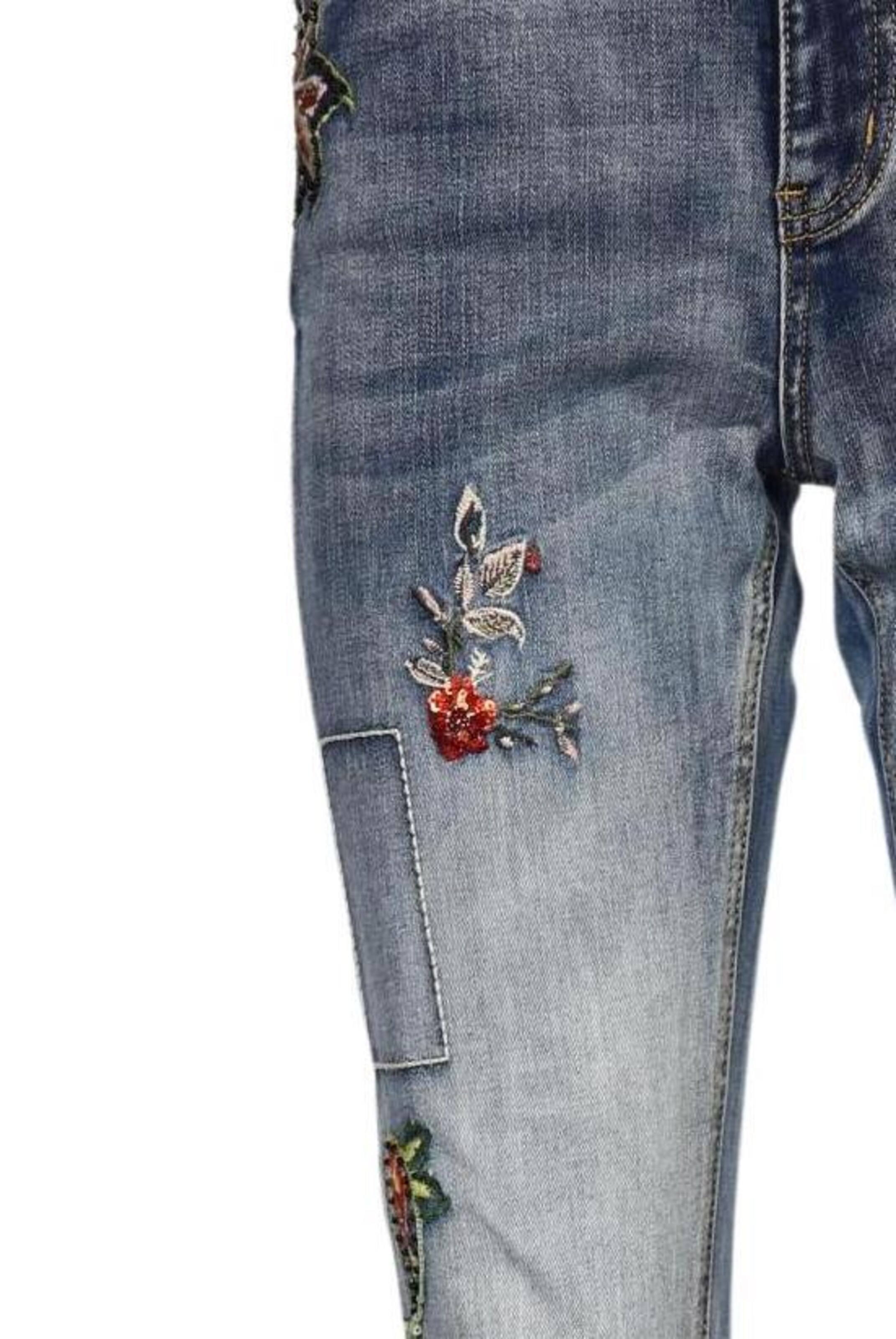 Desigual Jeans in 30 in Blue