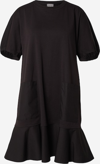 MM by Max Mara Mekko 'LONORE' koossa 34 värissä musta, Tuotenäkymä