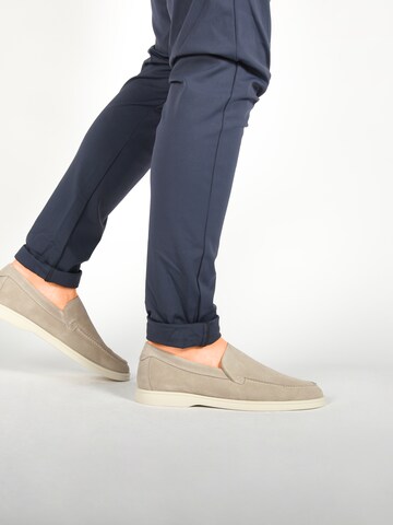 BLACKSTONE Instappers 'Yana Lamon DG374' in Beige