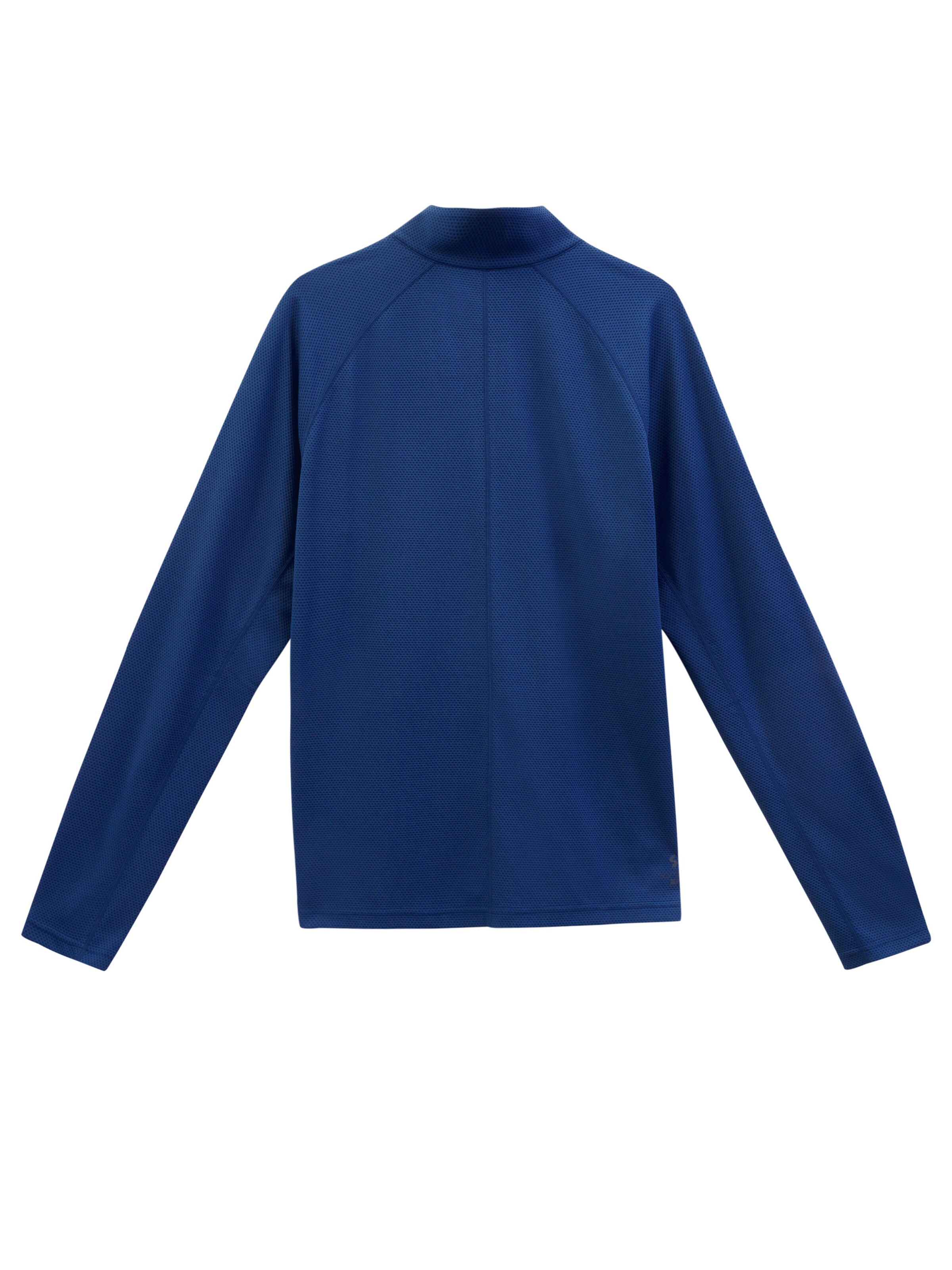 HALO Functioneel shirt in Blauw