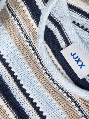 Top di JJXX in blu