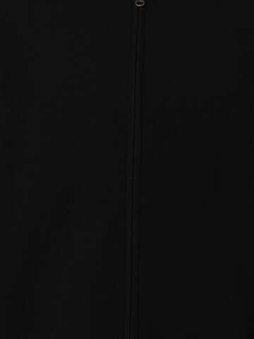 Finshley & Harding Knit Cardigan in Black