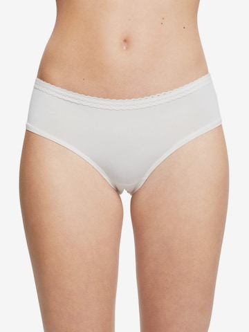 ESPRIT Panty in White