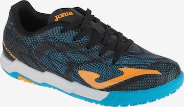 JOMA Sportschuh 'Joma Evolution Jr 26 EVJS IN' in Schwarz: Vorderseite