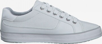 s.Oliver Sneakers in White