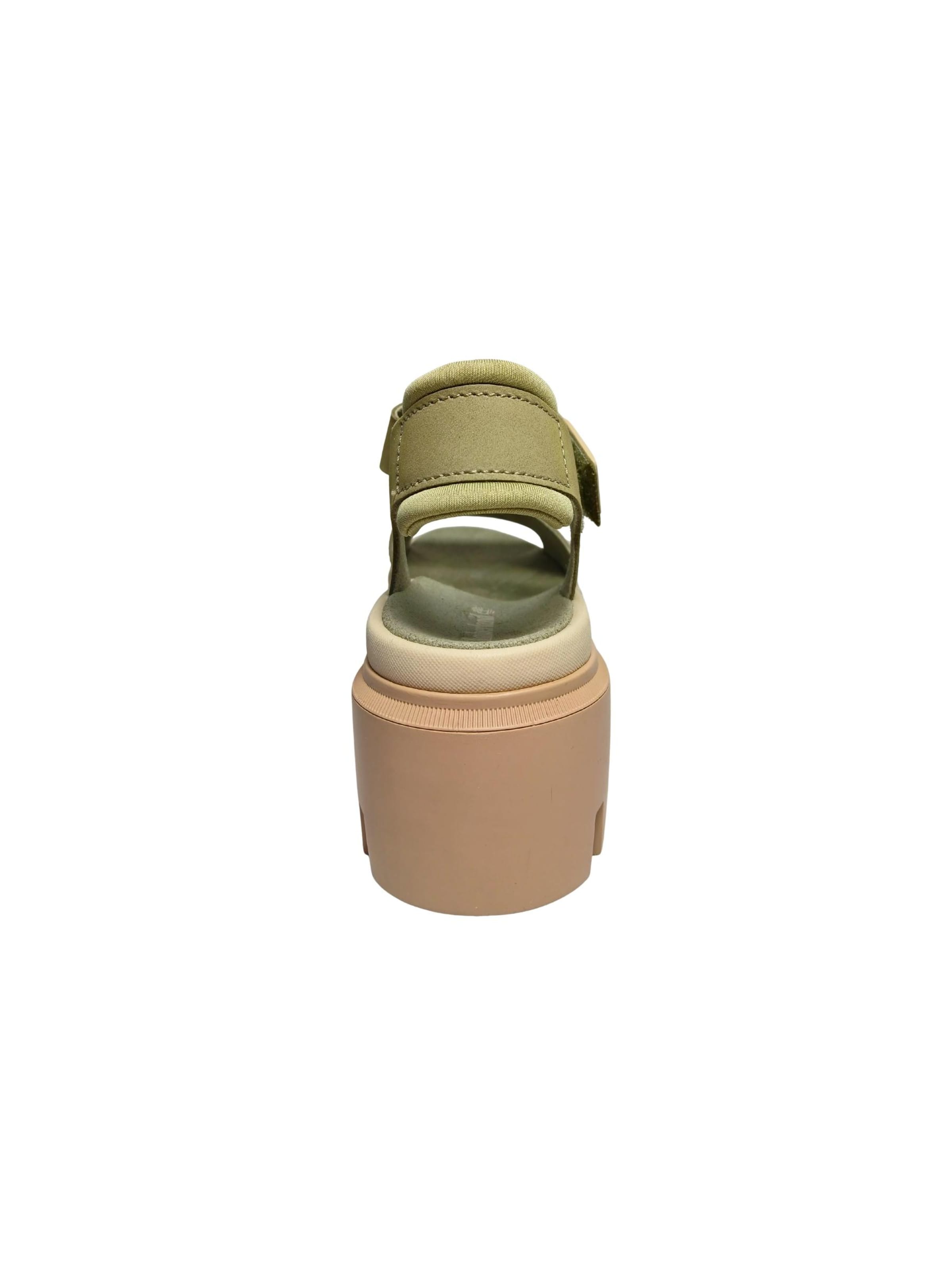 TIMBERLAND Sandal in Grey